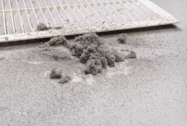Best HVAC Air Duct Cleaning  in Crenshaw, MS