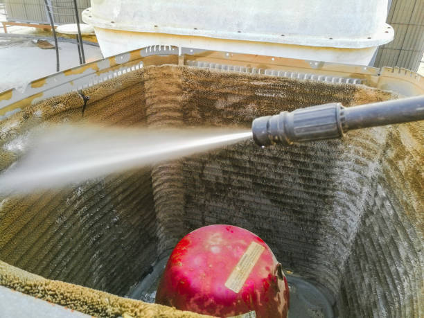 Best Air Duct Cleaning Near Me  in Crenshaw, MS
