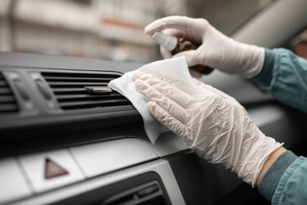 Best Local Air Duct Cleaning Services  in Crenshaw, MS
