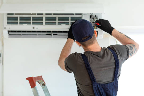 Best Ventilation Cleaning Services  in Crenshaw, MS