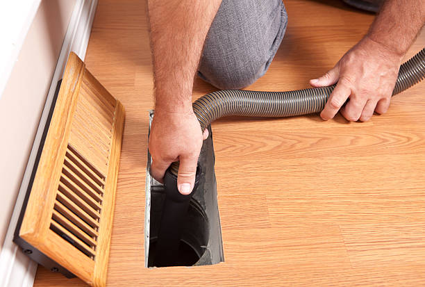 HVAC System Cleaning in Crenshaw, MS