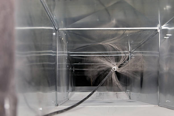 Best Air Duct Cleaning Near Me  in Crenshaw, MS