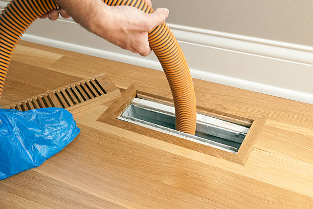 Best Best Air Duct Cleaning Company  in Crenshaw, MS