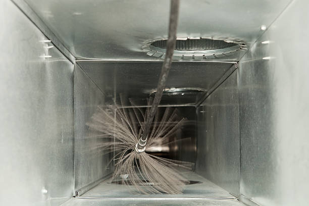 Best Affordable HVAC Duct Cleaning  in Crenshaw, MS
