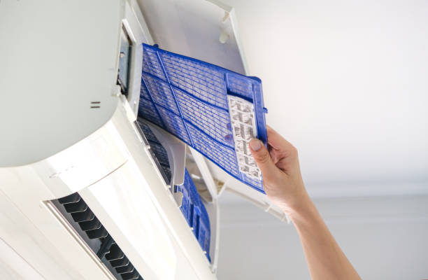 Best HVAC Air Duct Cleaning  in Crenshaw, MS