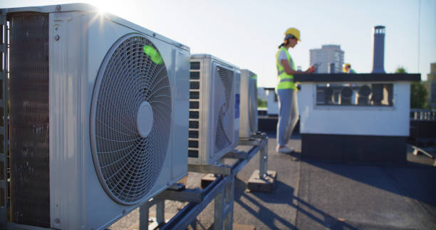 Best HVAC Duct Inspection Services  in Crenshaw, MS
