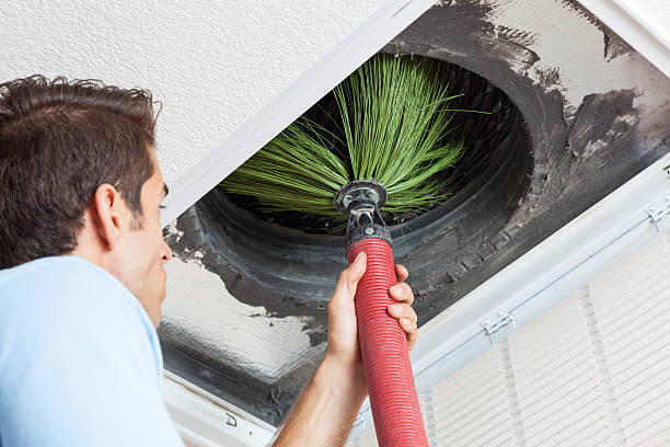 Best Best Air Duct Cleaning Company  in Crenshaw, MS