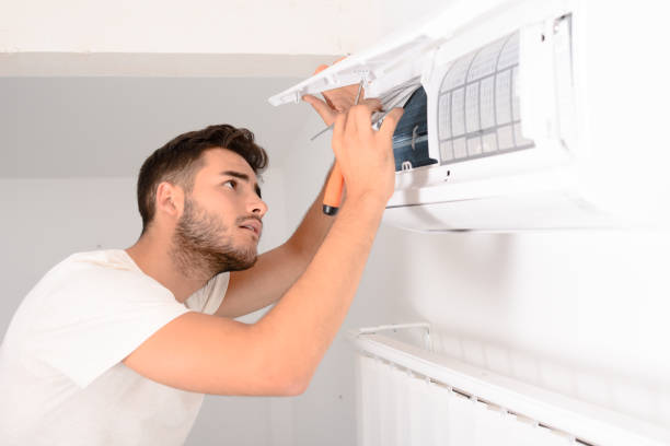Best HVAC System Cleaning  in Crenshaw, MS